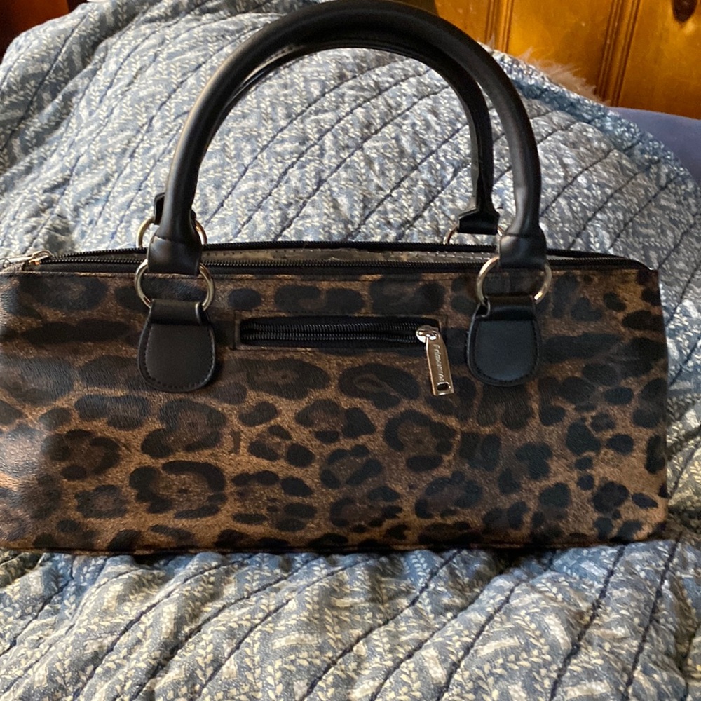 WINE PURSE ONLY